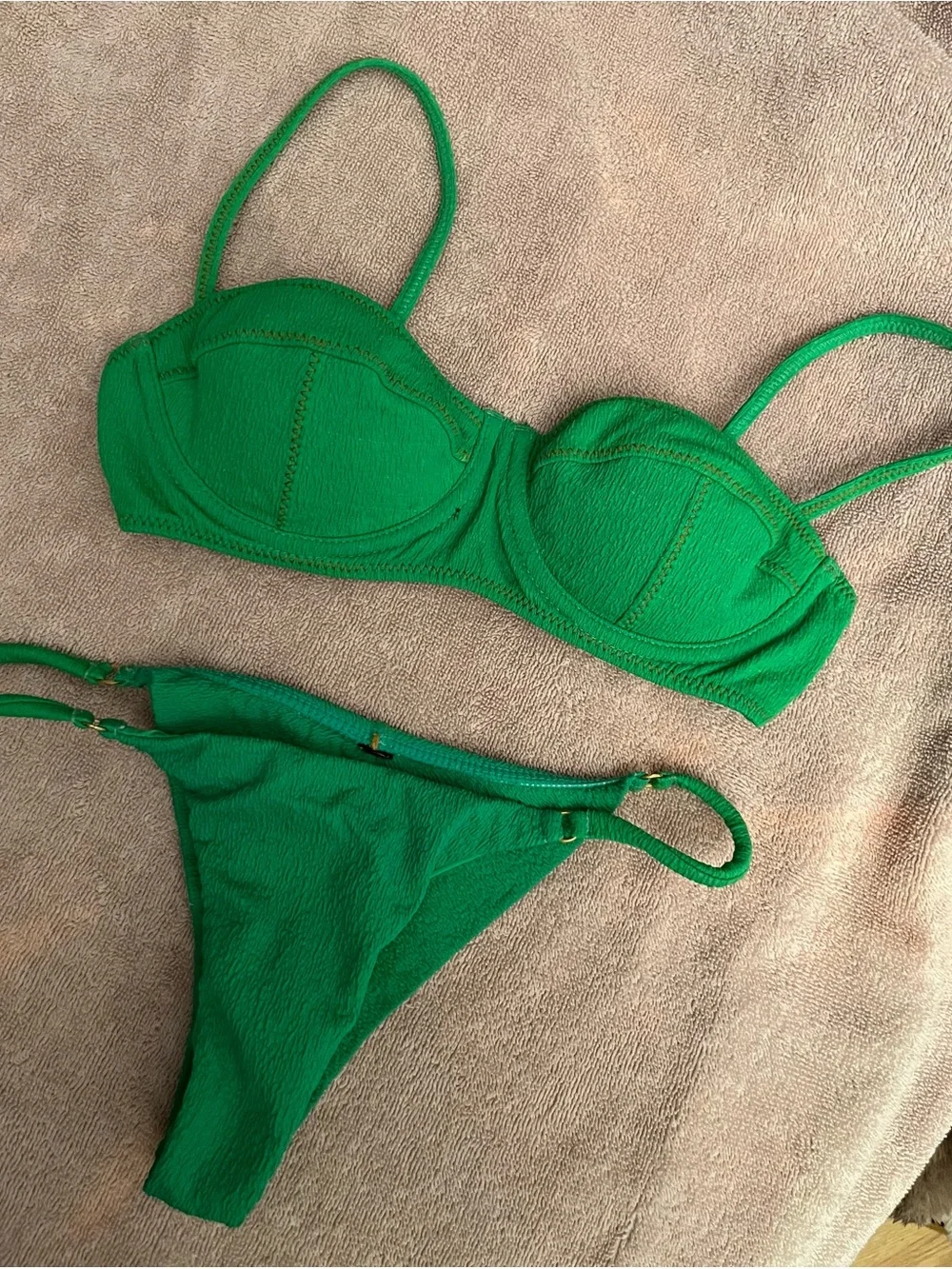 Vix Paula Hermanny Bikini Set